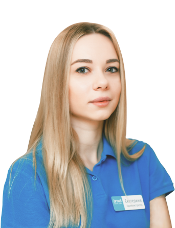 Повторное лечение корневых каналов под микроскопом, 1 канал